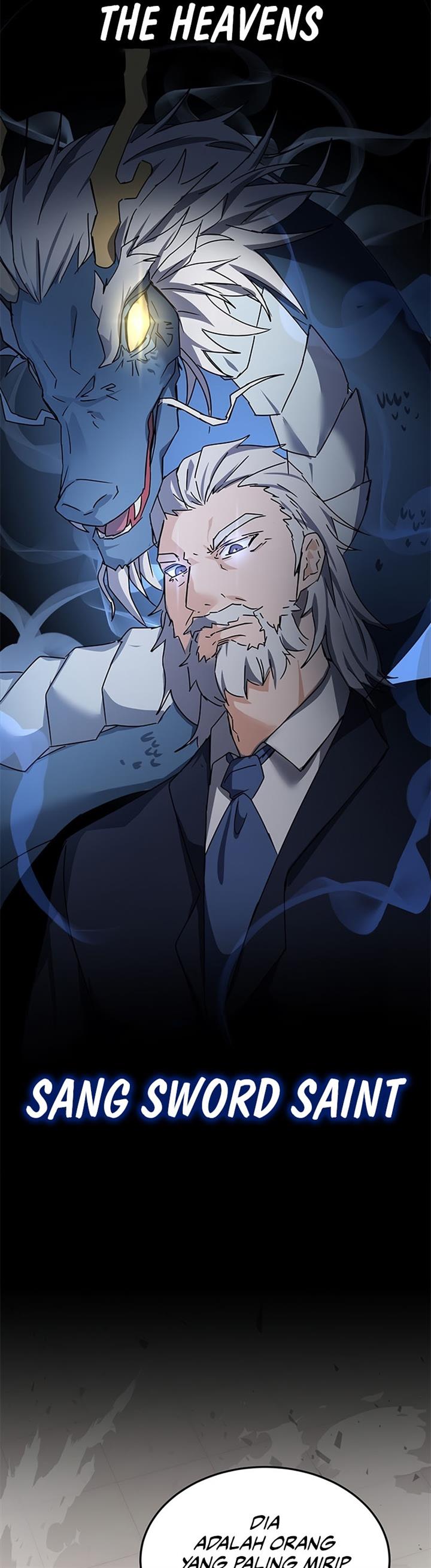 Transcension Academy Chap 14 - Next Chap 15