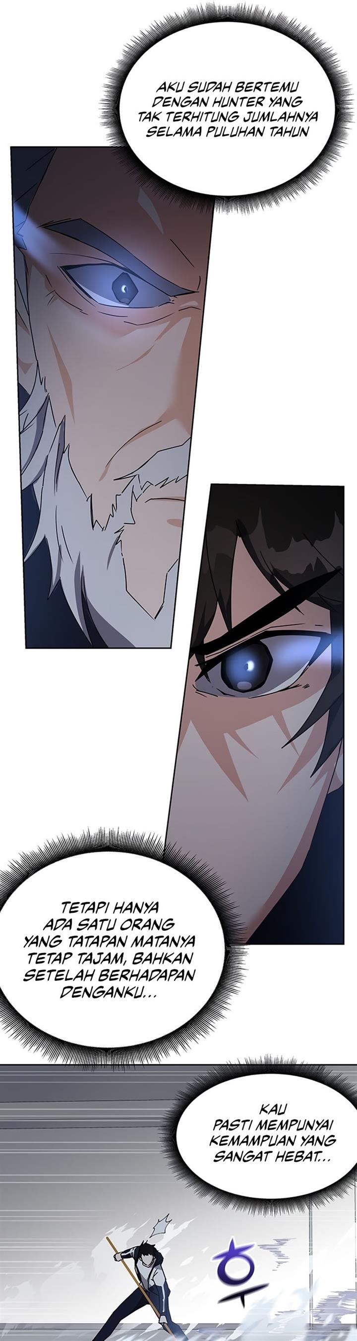 Transcension Academy Chap 14 - Next Chap 15