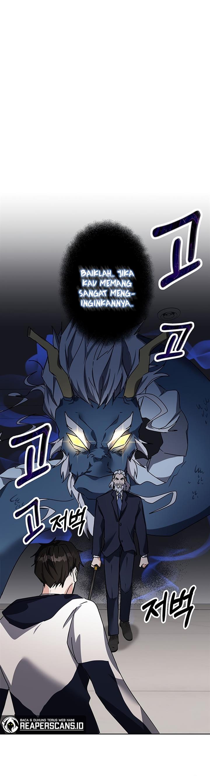 Transcension Academy Chap 14 - Next Chap 15