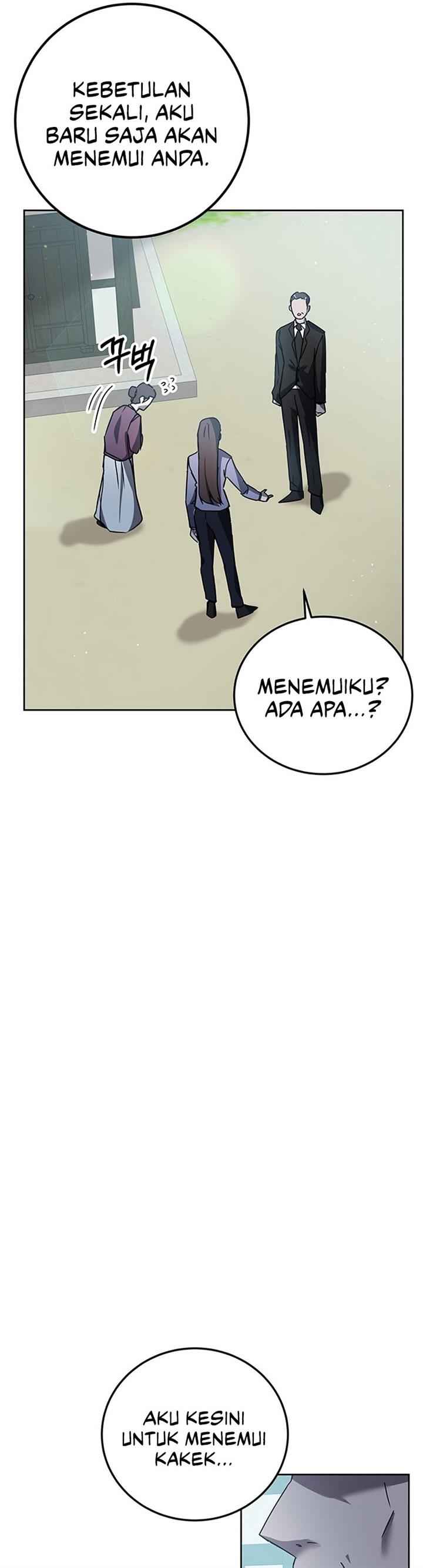 Transcension Academy Chap 14 - Next Chap 15