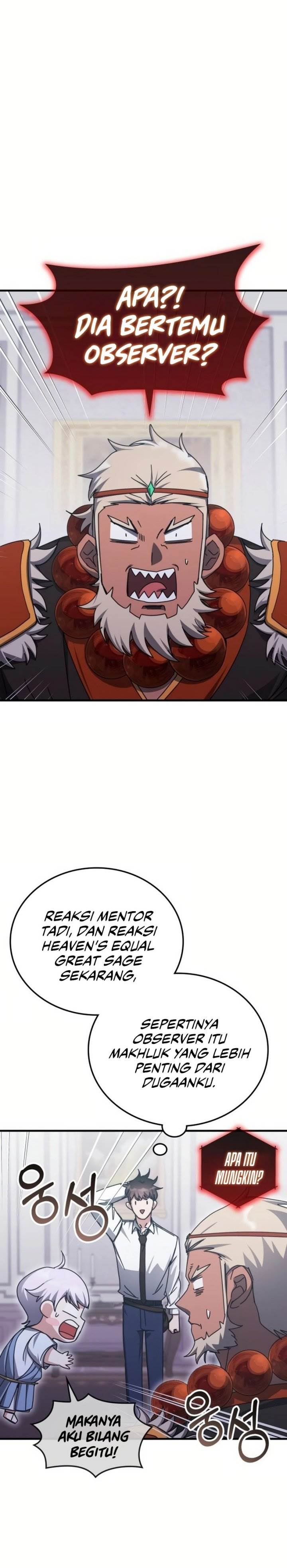 Transcension Academy Chap 141 - Next Chap 142