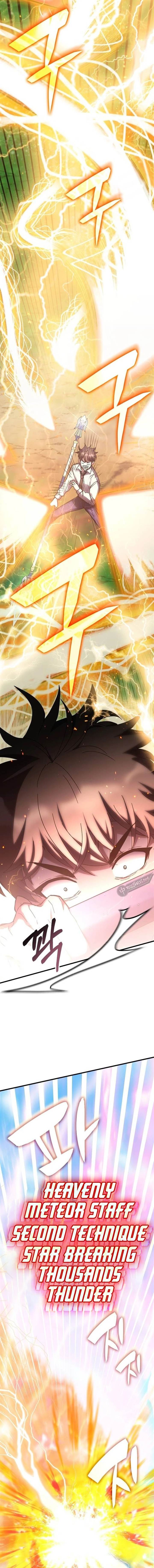 Transcension Academy Chap 143 - Next Chap 144