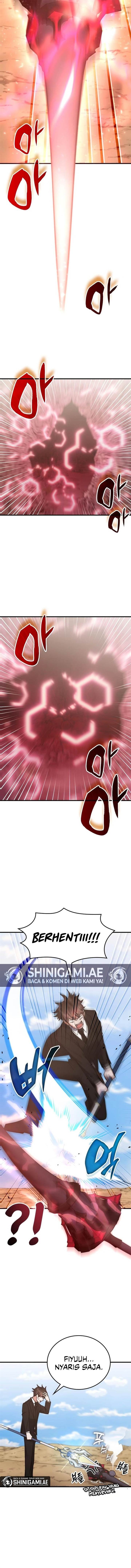 Transcension Academy Chap 155 - Next Chap 156