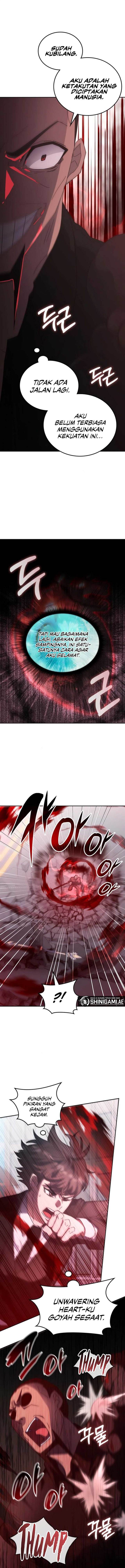 Transcension Academy Chap 159 - Next Chap 160