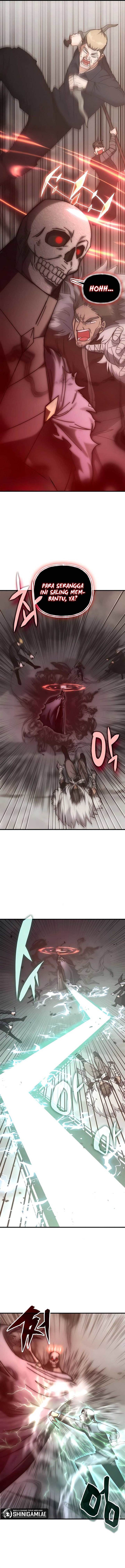 Transcension Academy Chap 150 - Next Chap 151