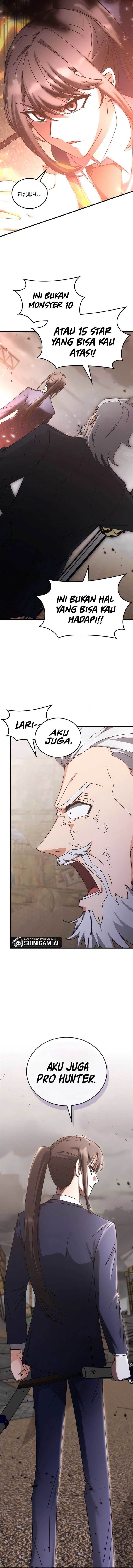 Transcension Academy Chap 150 - Next Chap 151