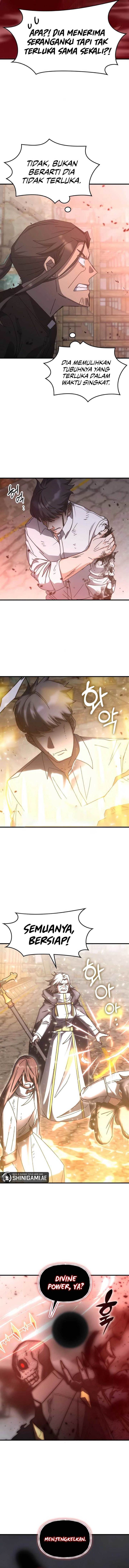 Transcension Academy Chap 150 - Next Chap 151