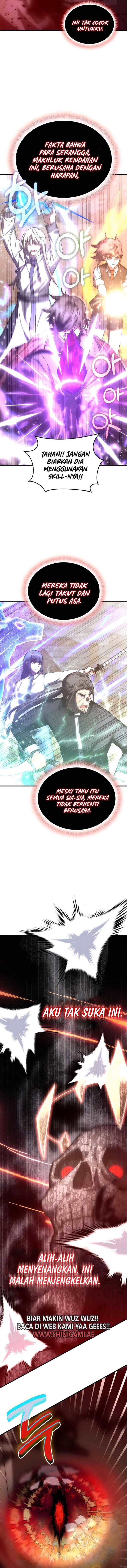Transcension Academy Chap 150 - Next Chap 151