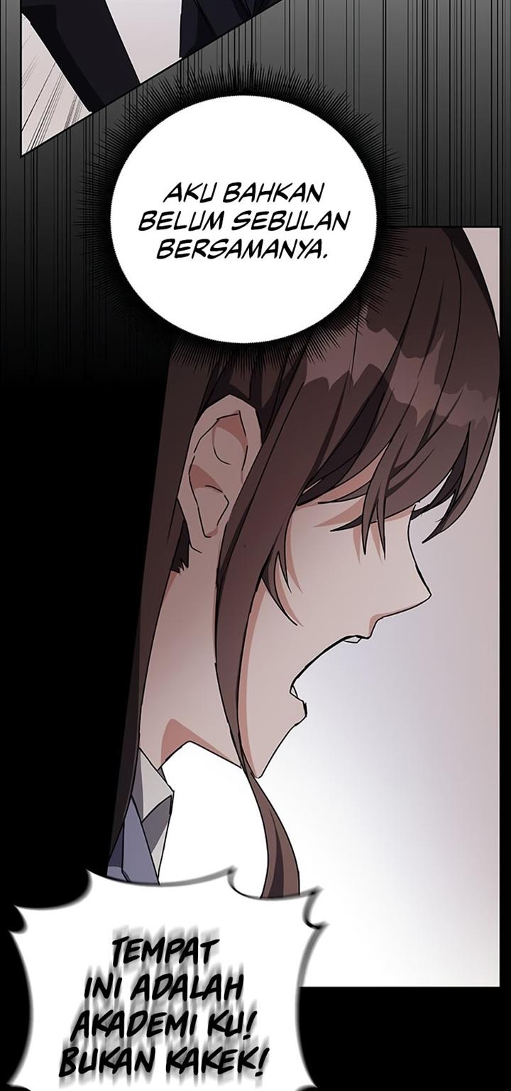 Transcension Academy Chap 15 - Next Chap 16