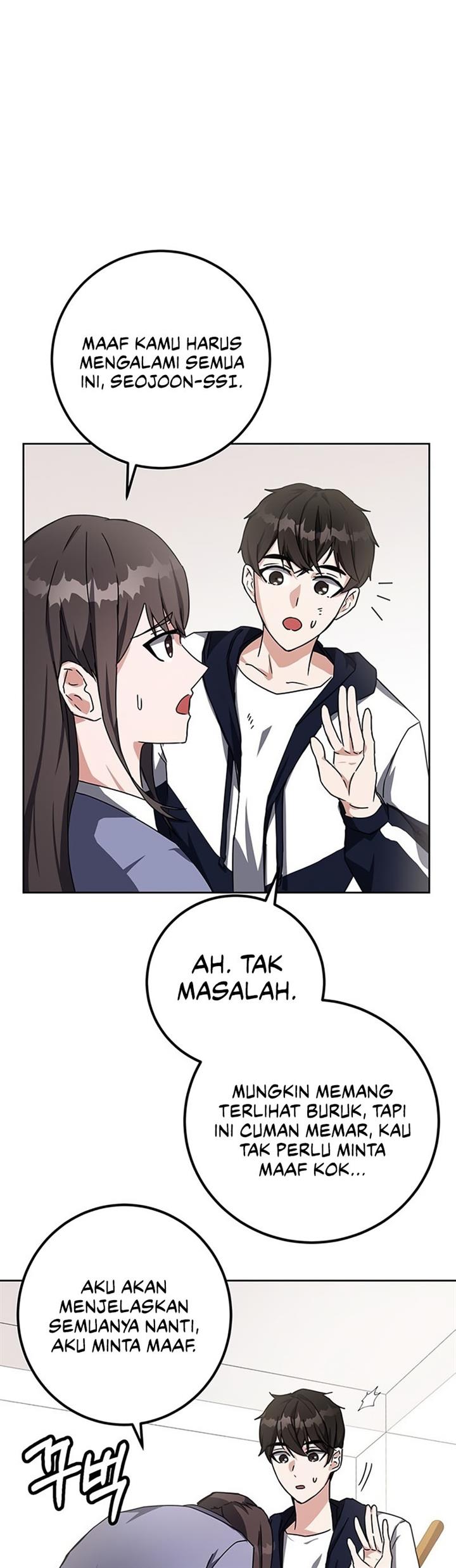 Transcension Academy Chap 15 - Next Chap 16