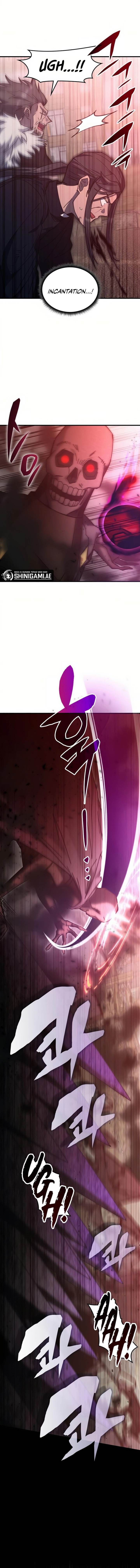 Transcension Academy Chap 151 - Next Chap 152