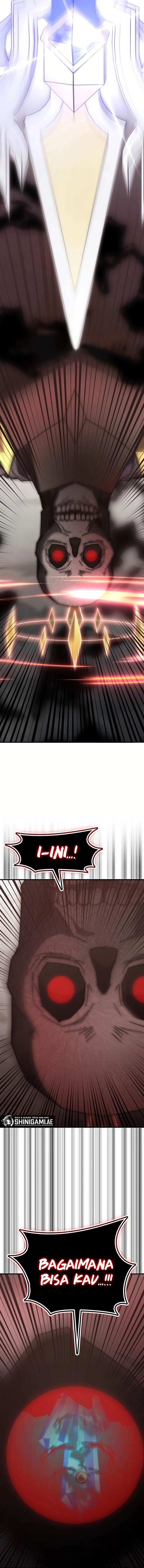 Transcension Academy Chap 152 - Next Chap 153