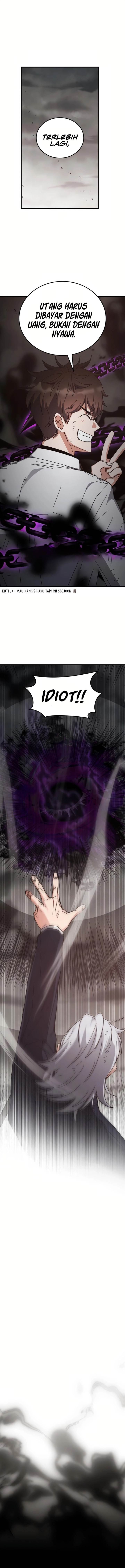 Transcension Academy Chap 152 - Next Chap 153