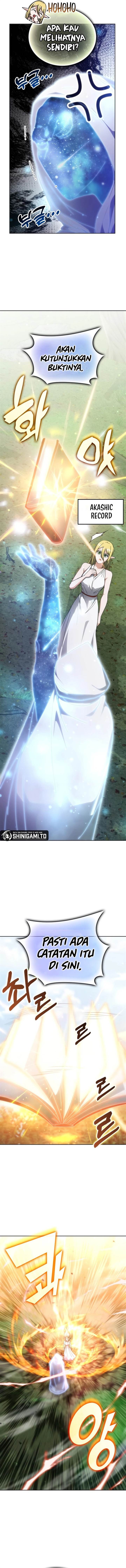 Transcension Academy Chap 168 - Next Chap 169