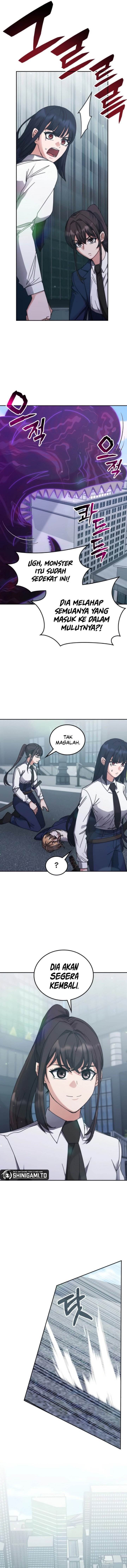 Transcension Academy Chap 160 - Next Chap 161