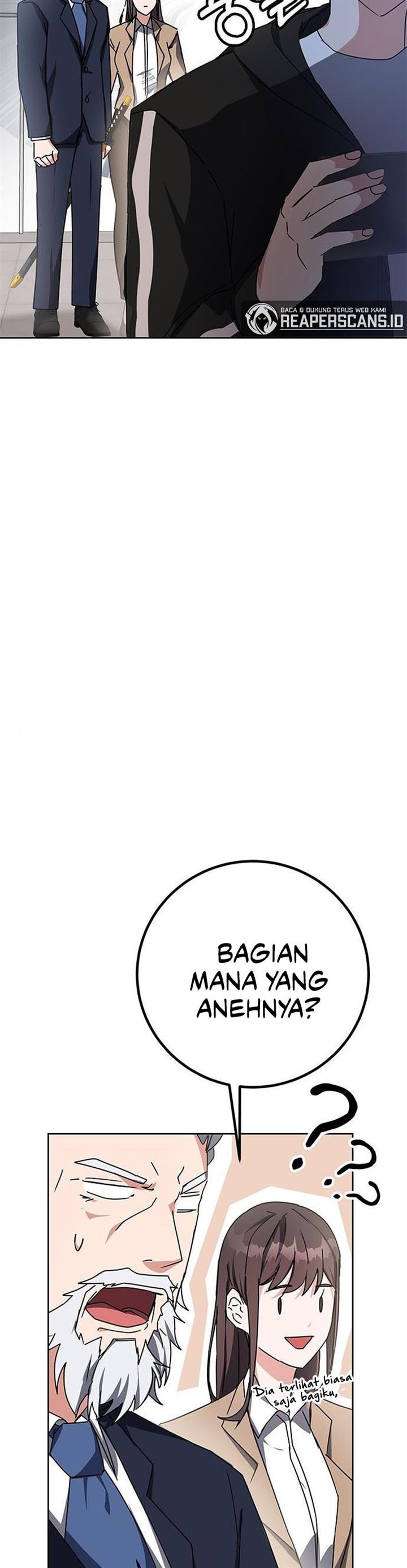 Transcension Academy Chap 16 - Next Chap 17