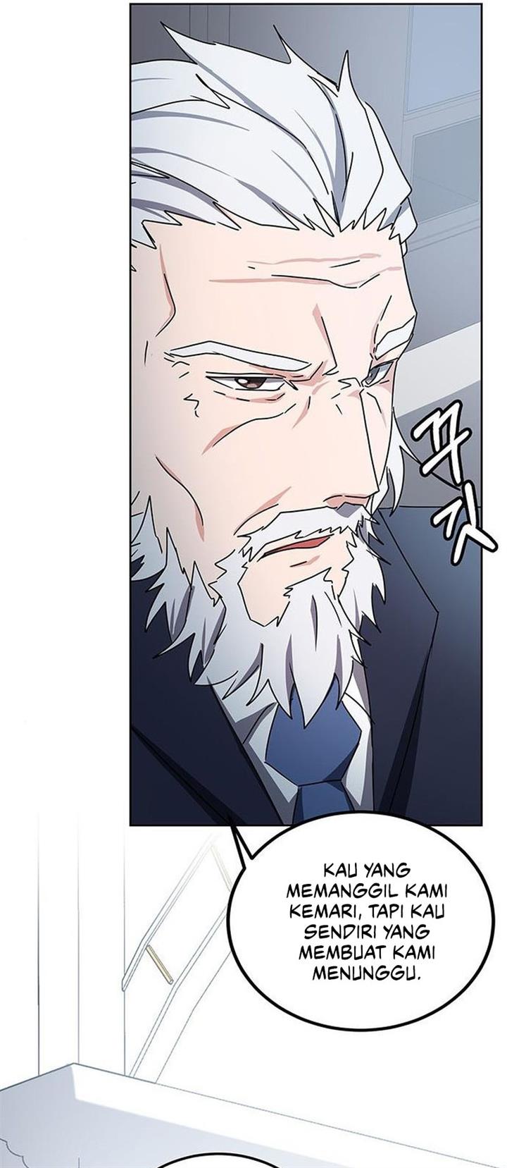 Transcension Academy Chap 16 - Next Chap 17