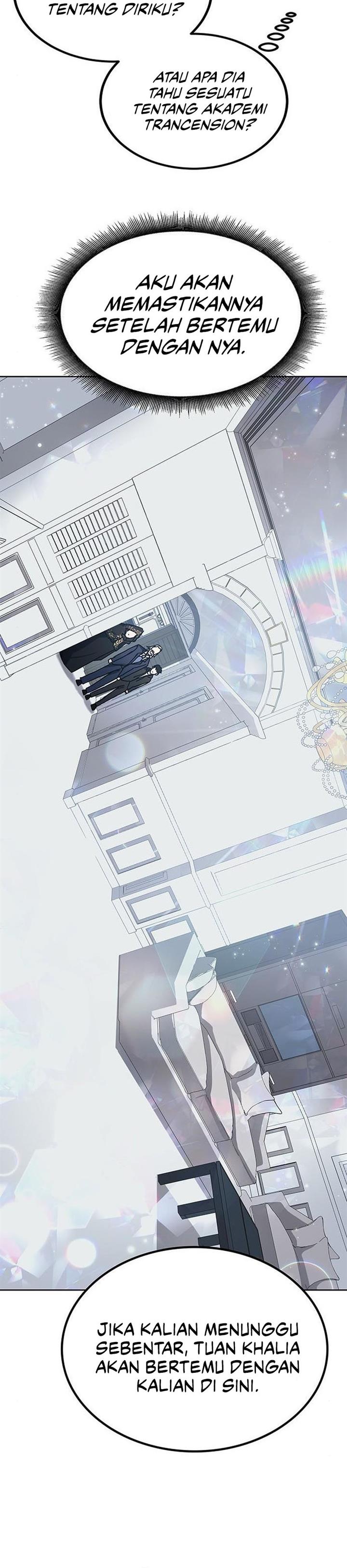 Transcension Academy Chap 16 - Next Chap 17