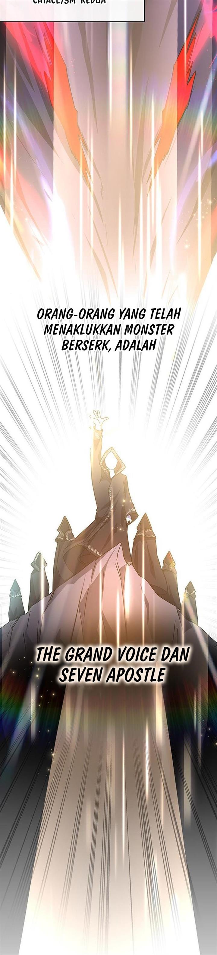 Transcension Academy Chap 16 - Next Chap 17