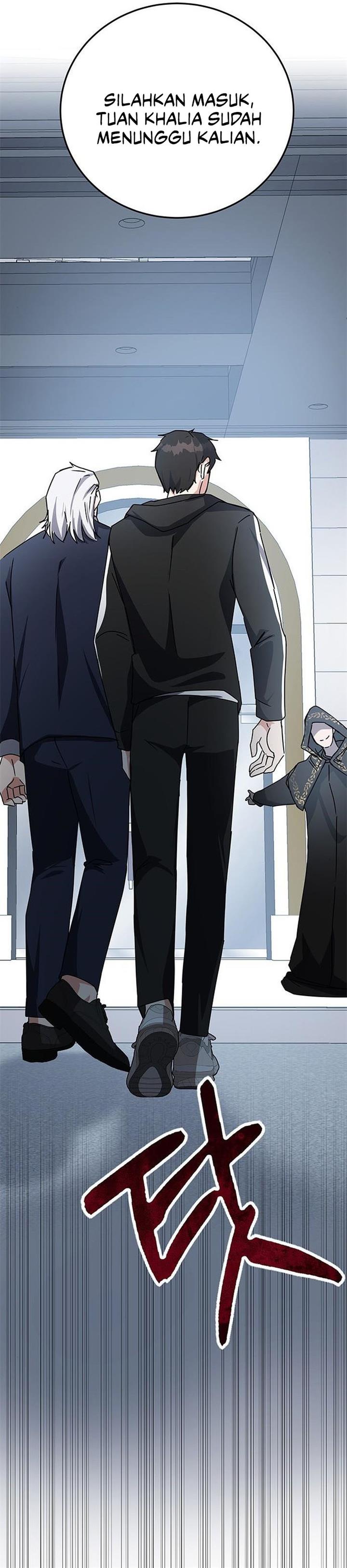 Transcension Academy Chap 16 - Next Chap 17