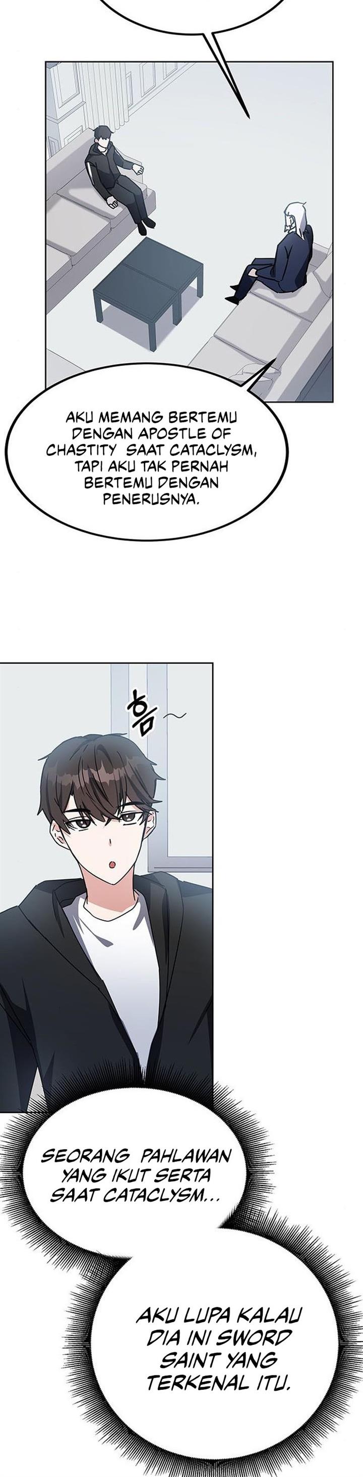 Transcension Academy Chap 16 - Next Chap 17