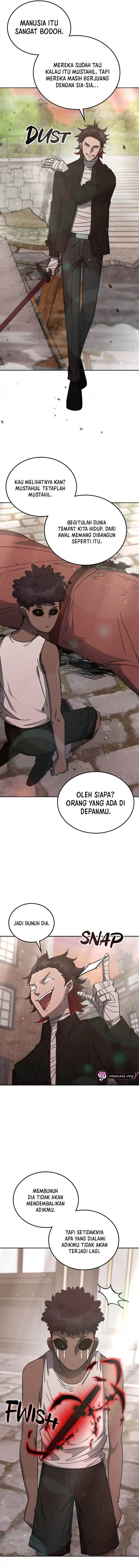 Transcension Academy Chap 177 - Next Chap 178