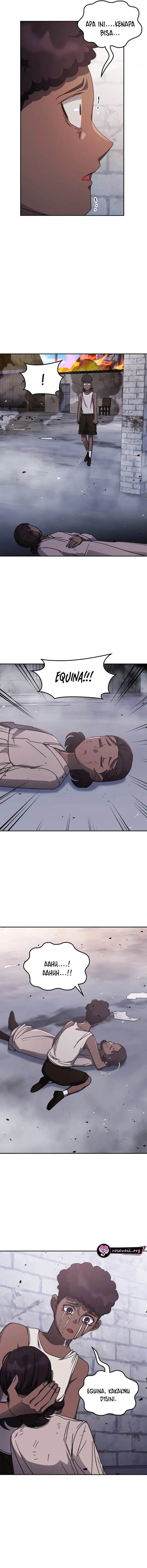 Transcension Academy Chap 175 - Next Chap 176