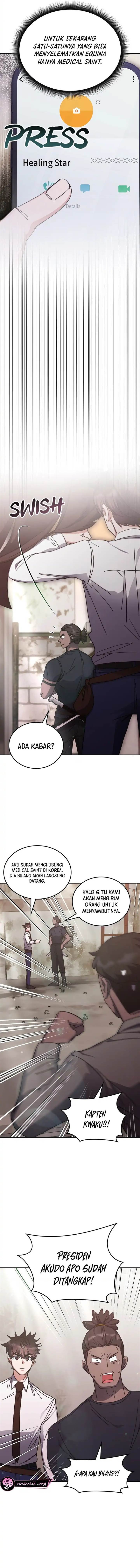 Transcension Academy Chap 176 - Next Chap 177