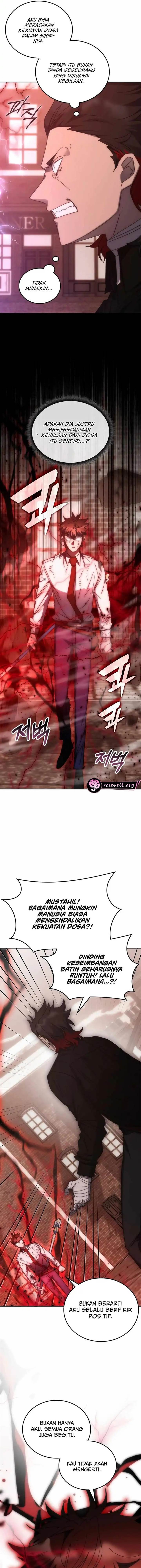 Transcension Academy Chap 178 - Next Chap 179