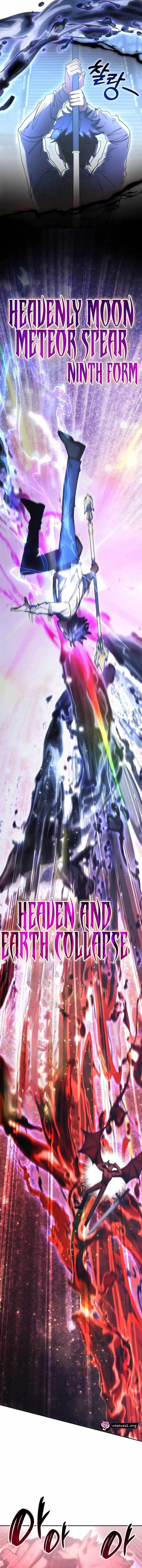 Transcension Academy Chap 179 - Next Chap 180
