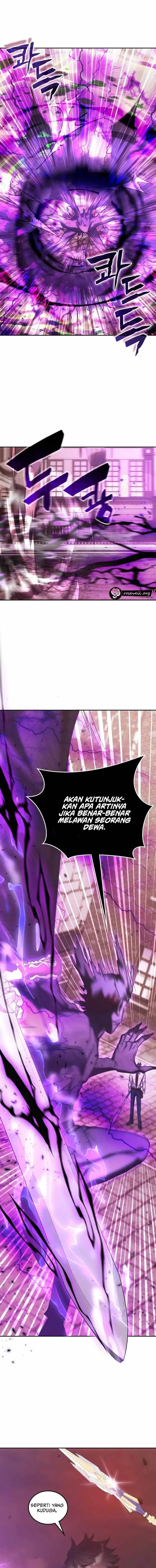 Transcension Academy Chap 179 - Next Chap 180