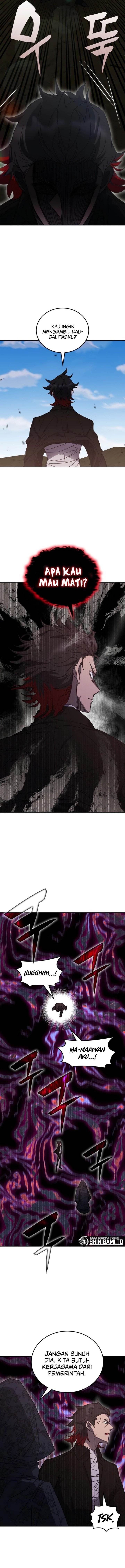 Transcension Academy Chap 170 - Next Chap 171