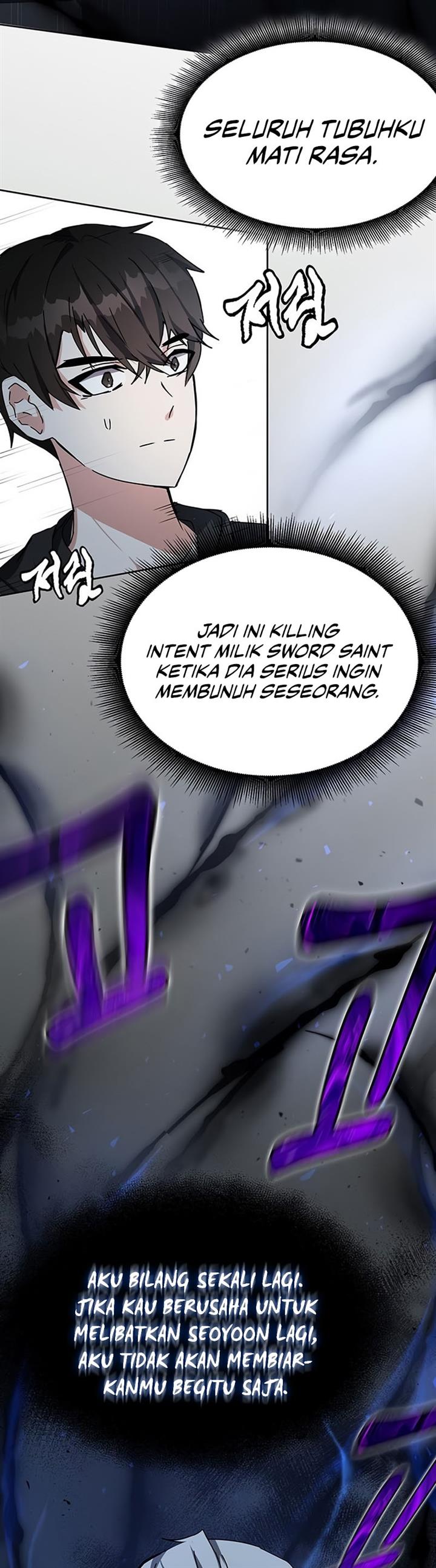 Transcension Academy Chap 17 - Next Chap 18