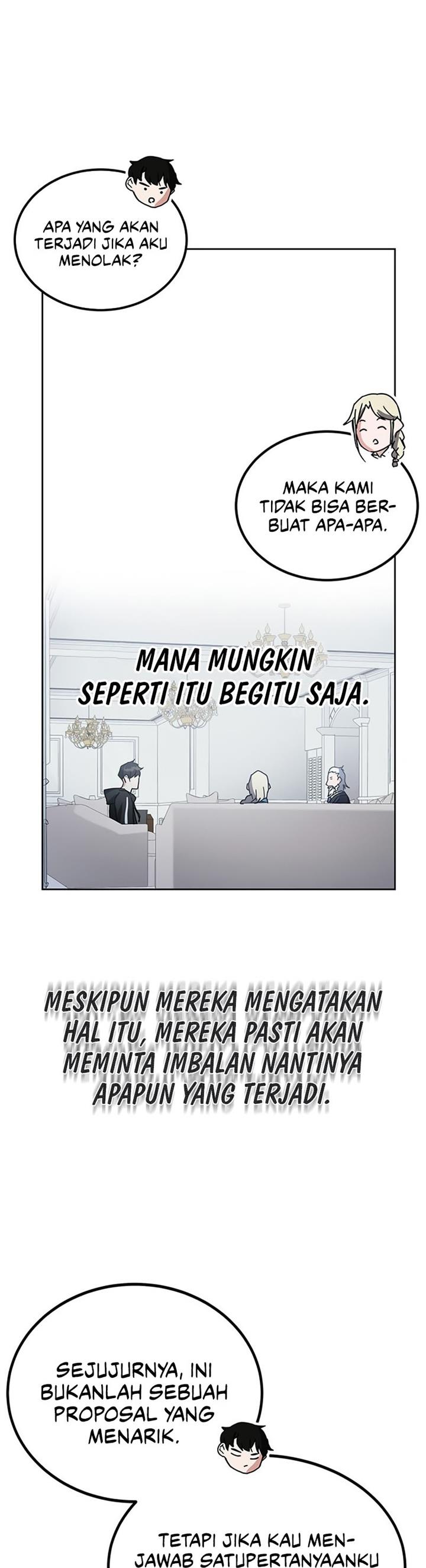 Transcension Academy Chap 17 - Next Chap 18