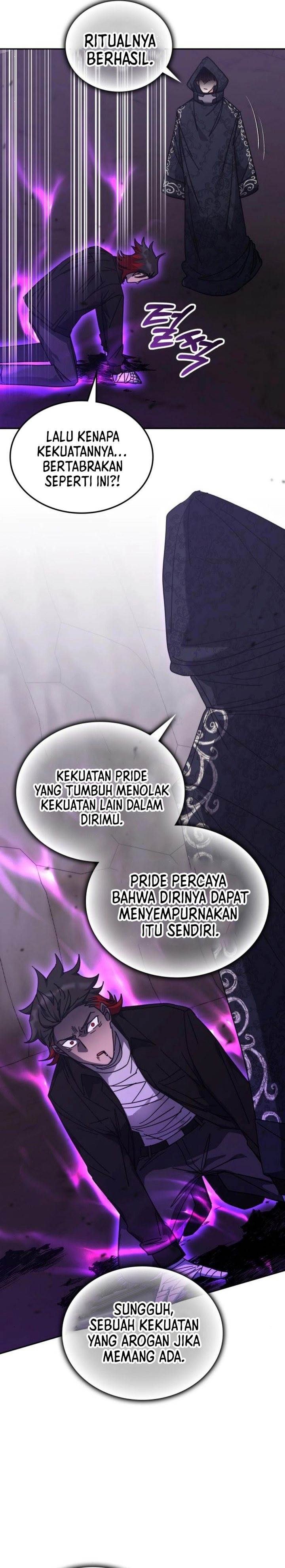 Transcension Academy Chap 173 - Next Chap 174