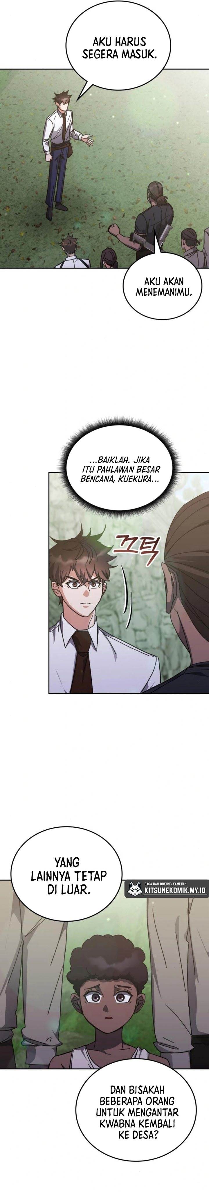 Transcension Academy Chap 173 - Next Chap 174