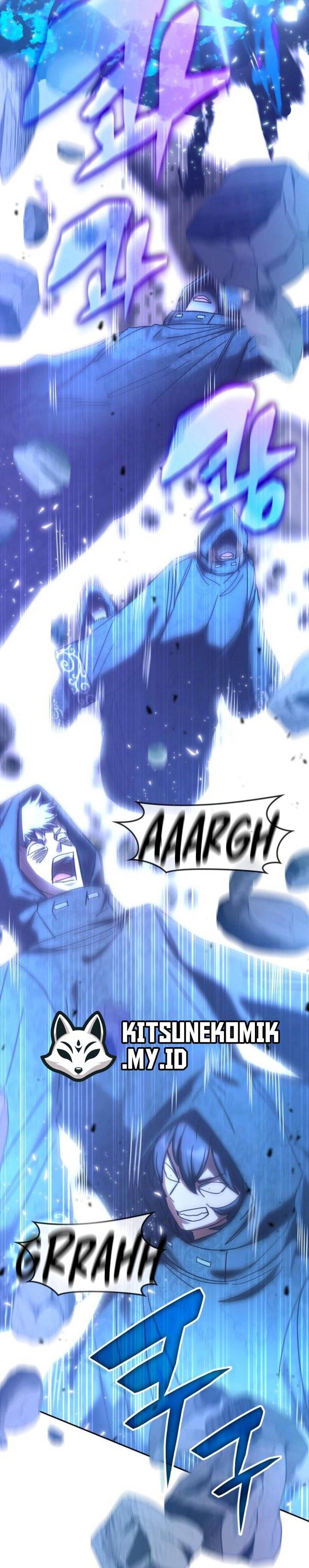 Transcension Academy Chap 173 - Next Chap 174