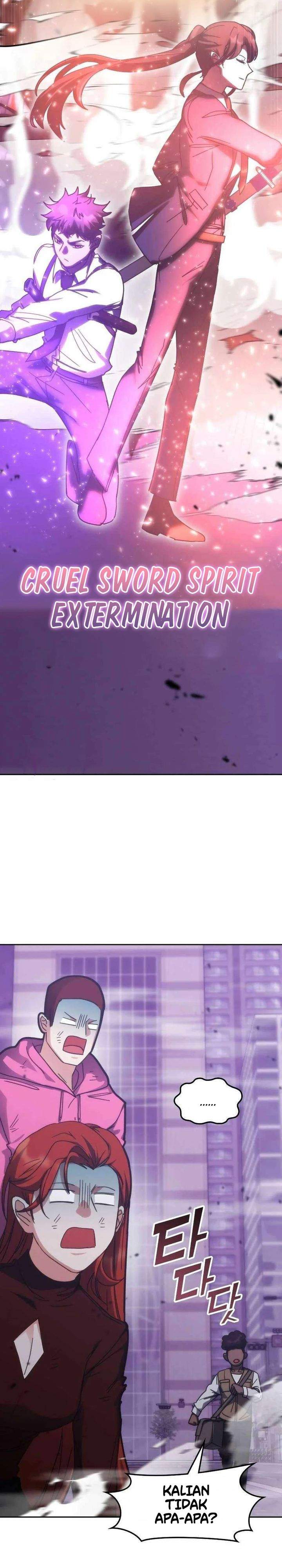 Transcension Academy Chap 187 - Next Chap 188