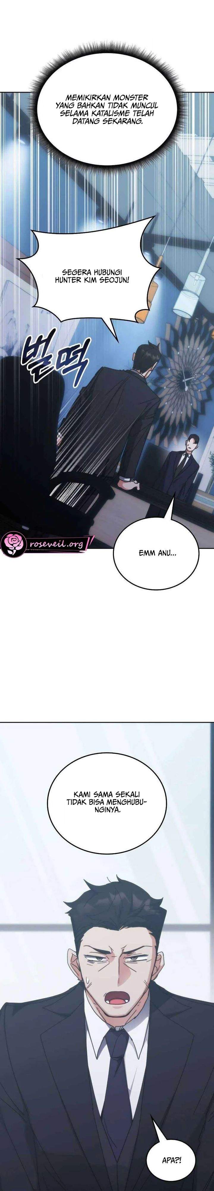 Transcension Academy Chap 187 - Next Chap 188