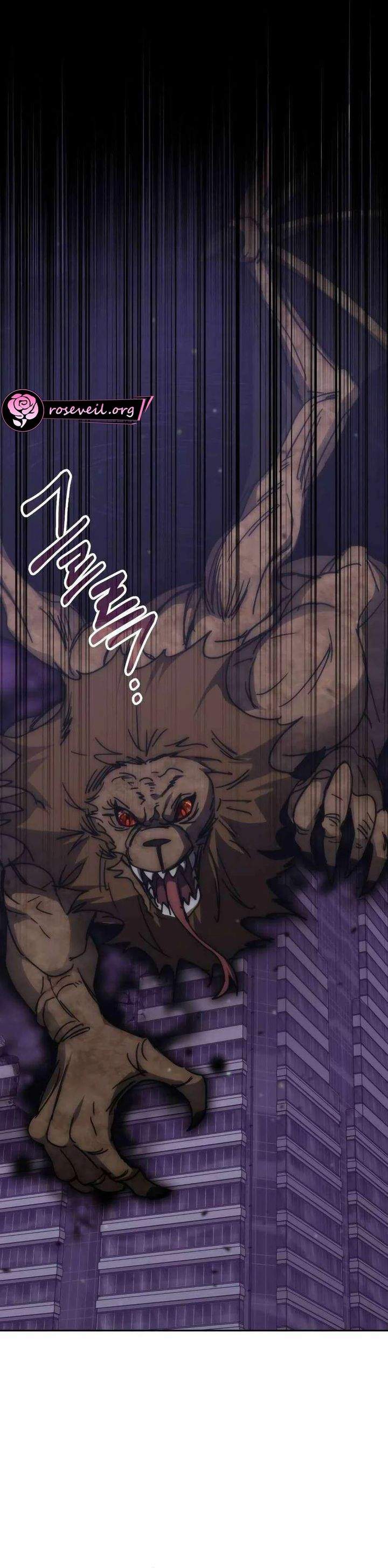 Transcension Academy Chap 187 - Next Chap 188