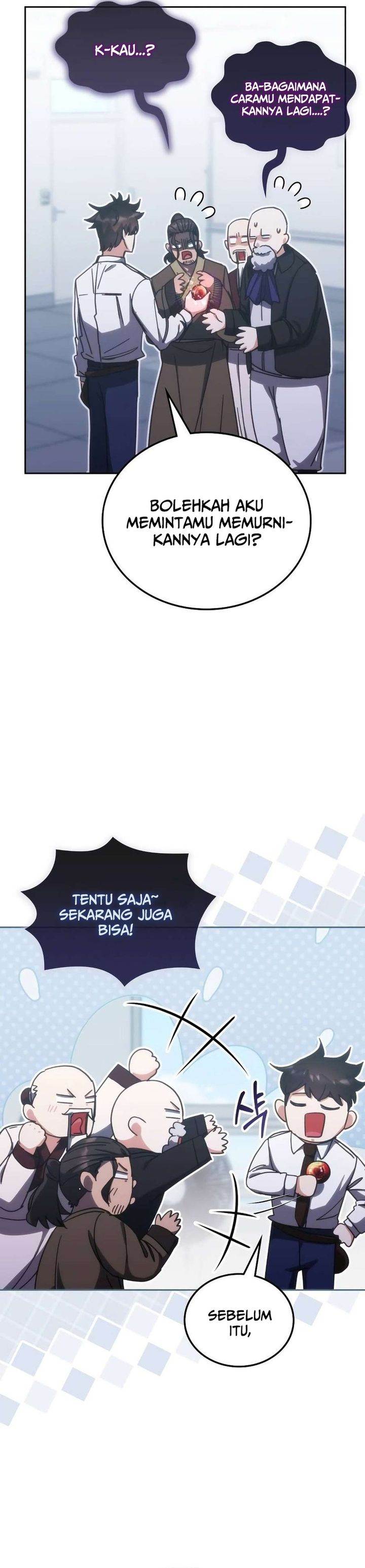 Transcension Academy Chap 184 - Next Chap 185