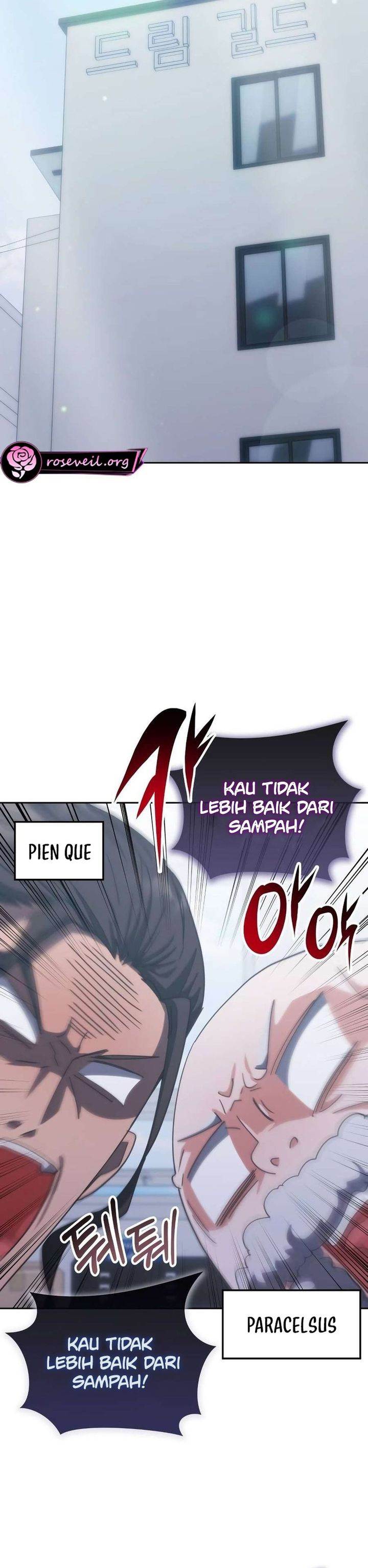 Transcension Academy Chap 184 - Next Chap 185