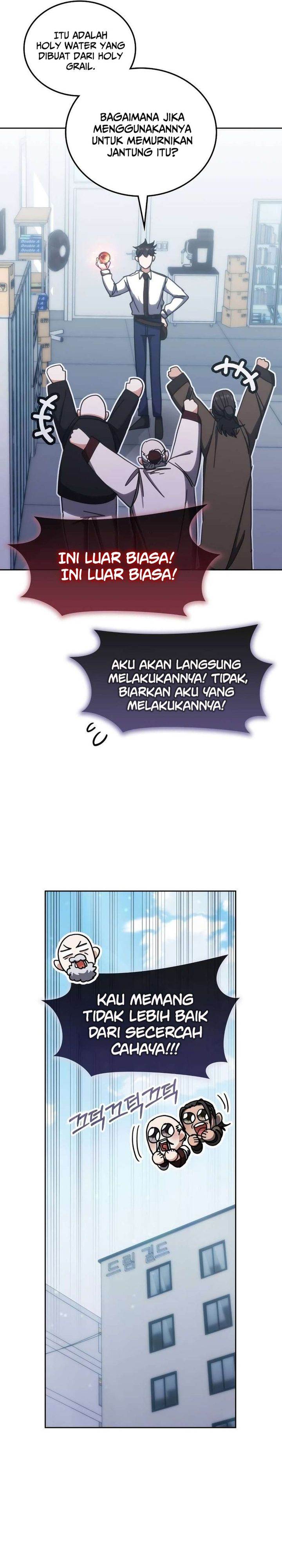Transcension Academy Chap 184 - Next Chap 185