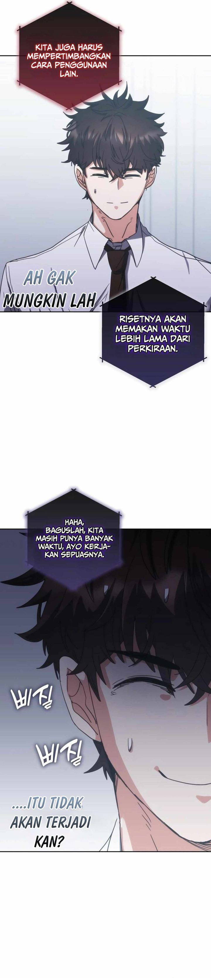 Transcension Academy Chap 185 - Next Chap 186