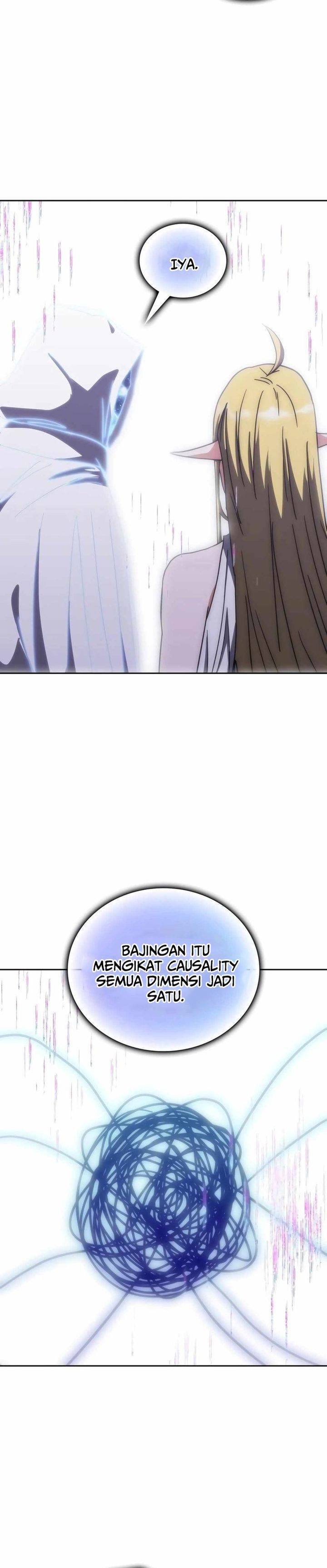 Transcension Academy Chap 185 - Next Chap 186