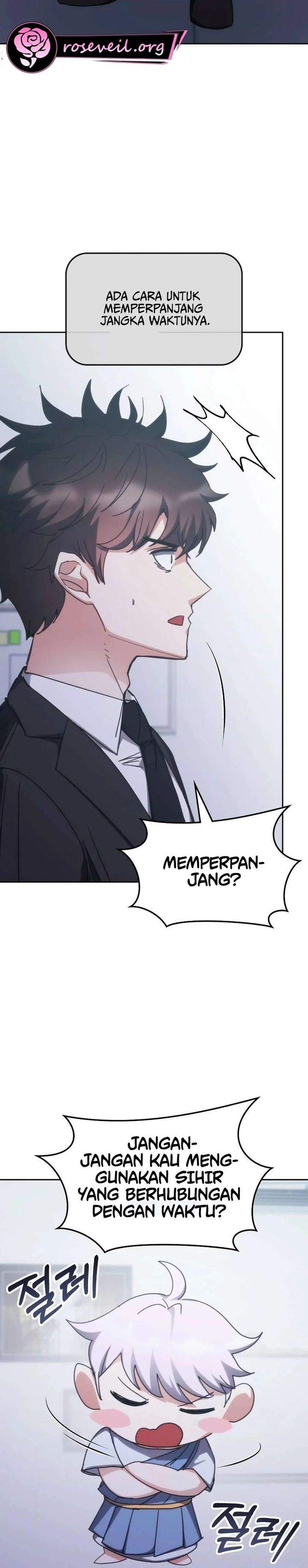 Transcension Academy Chap 186 - Next Chap 187