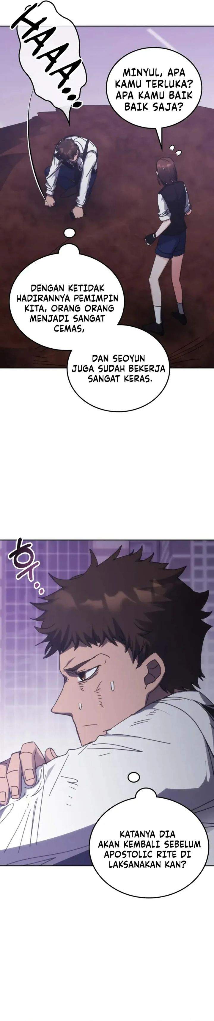 Transcension Academy Chap 188 - Next Chap 189