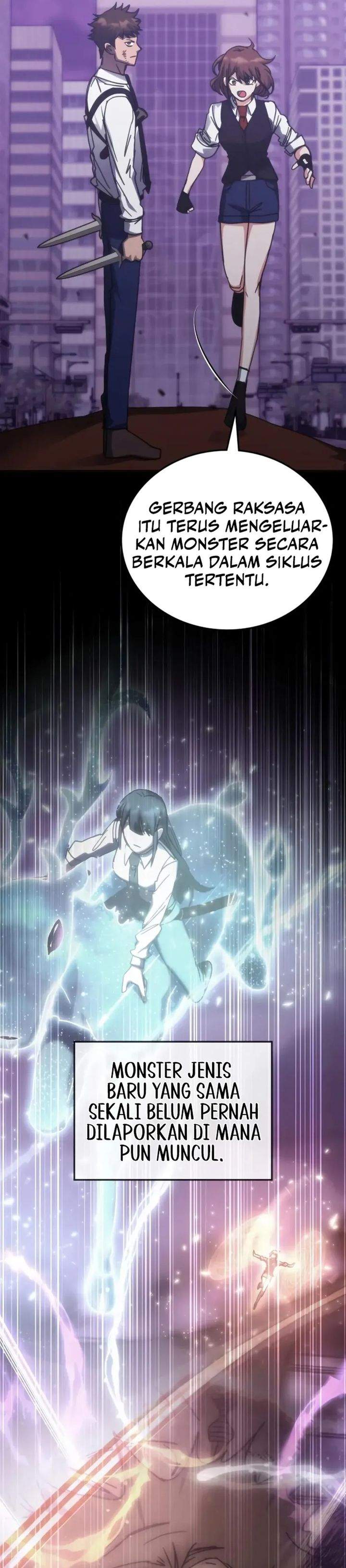 Transcension Academy Chap 188 - Next Chap 189