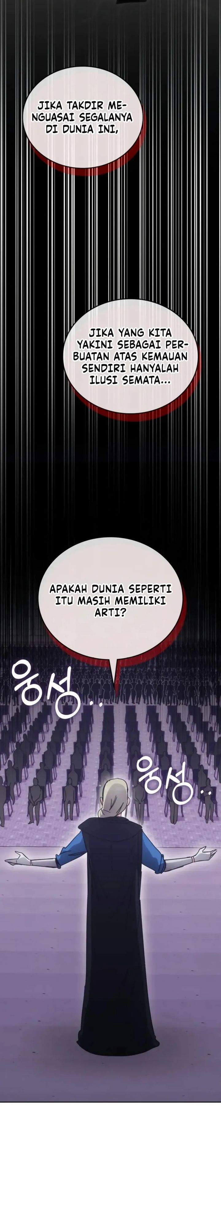 Transcension Academy Chap 188 - Next Chap 189