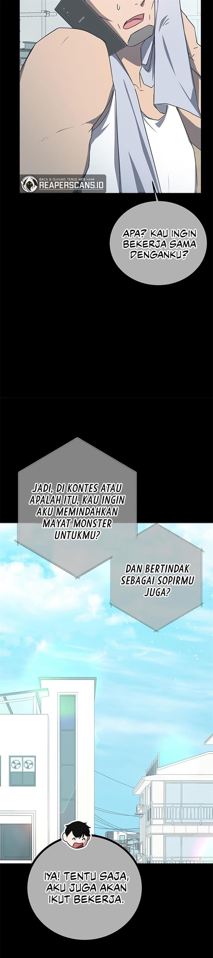 Transcension Academy Chap 18 - Next Chap 19